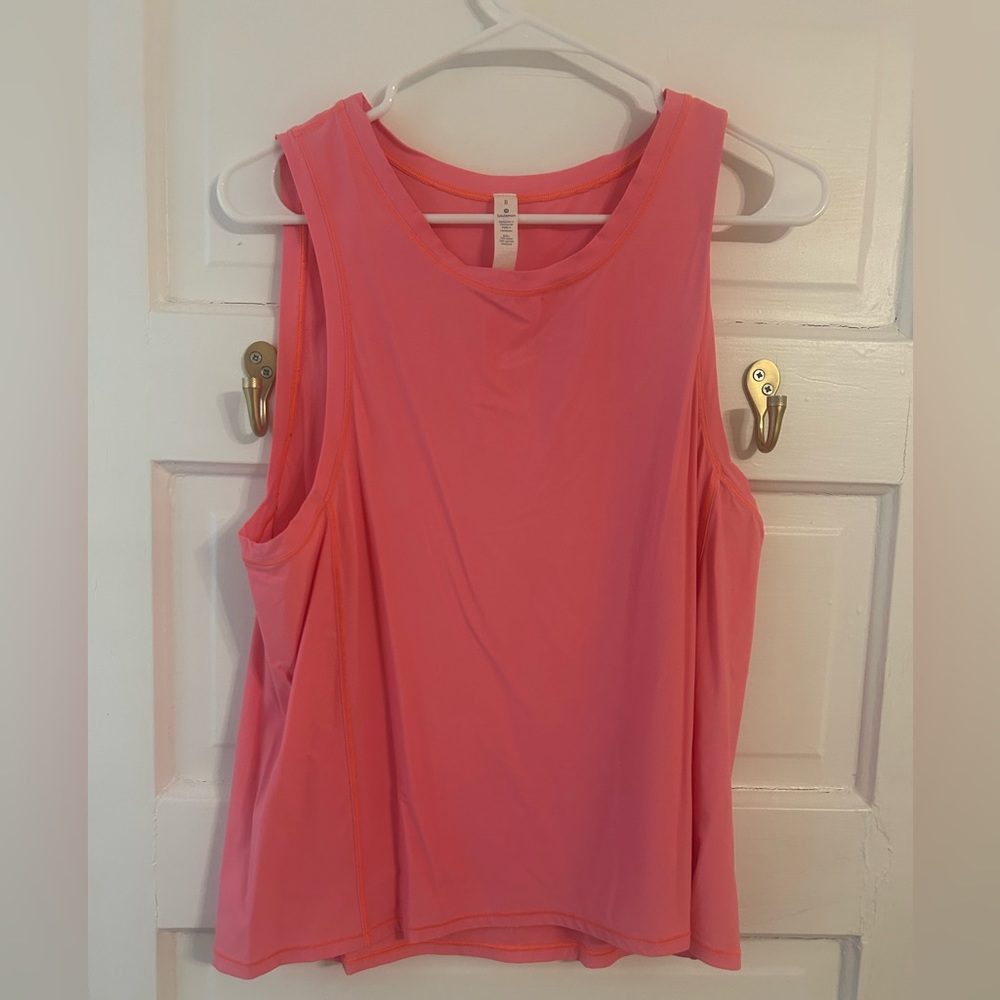 Lululemon top | Size 8